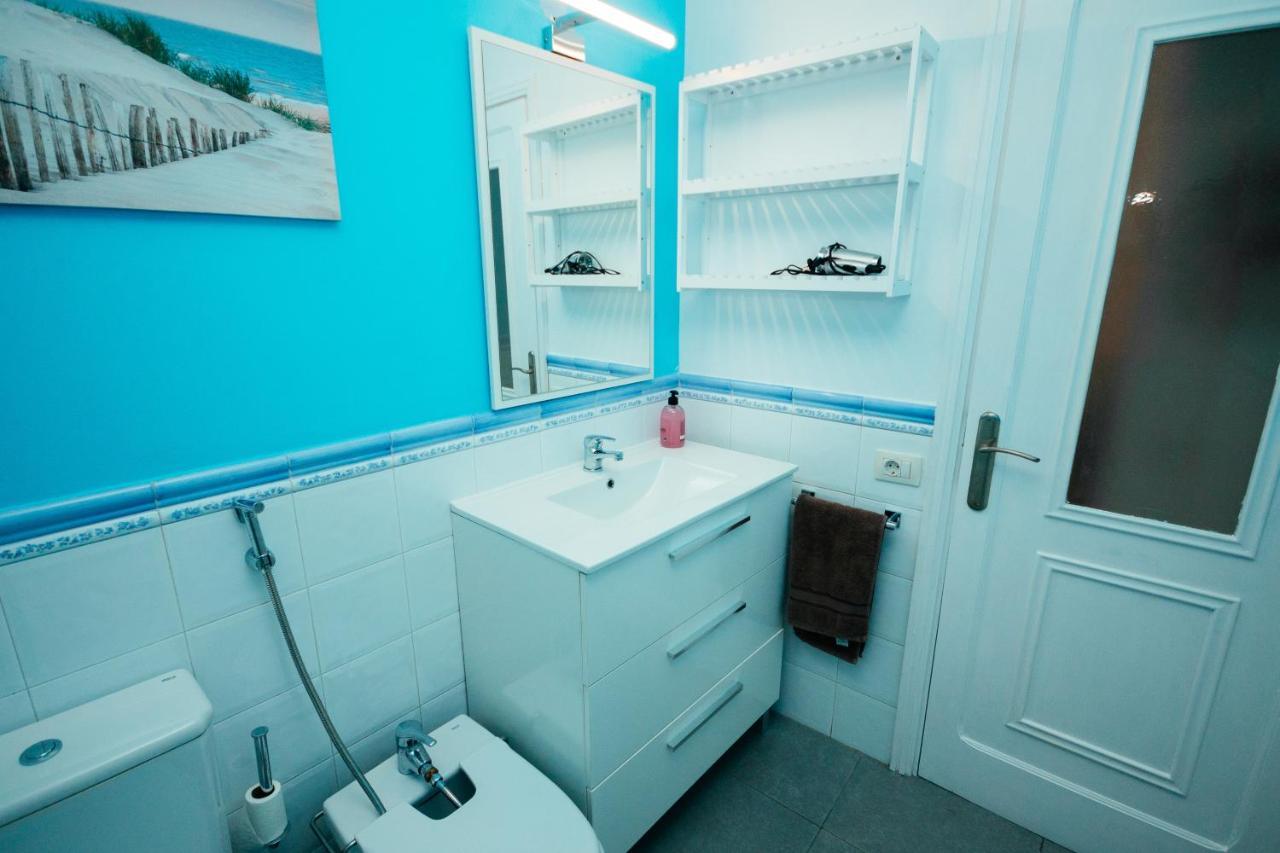 La Puntilla De Canteras Apartment *