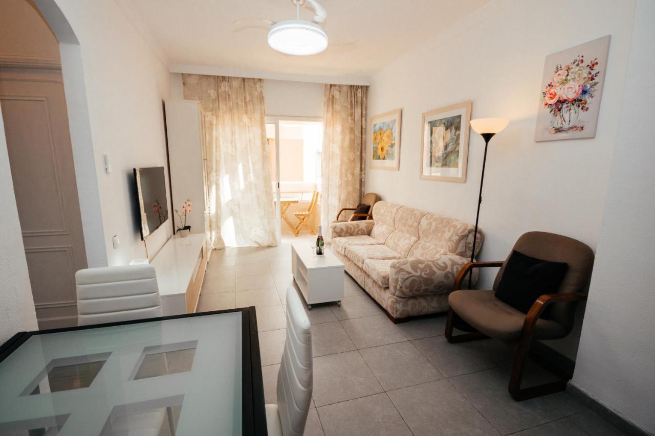 La Puntilla De Canteras Apartment Las Palmas / Gran Canaria